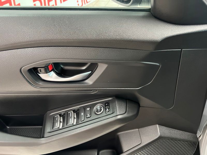 Used 2024 Honda Accord Sedan
