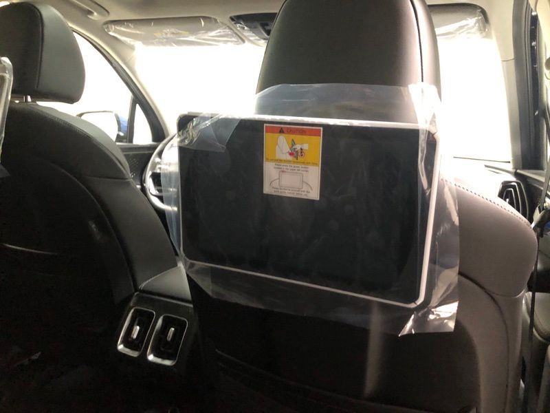 New 2026 Kia Sorento SUV