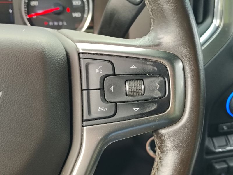 Used 2020 Chevrolet Silverado 1500 Truck