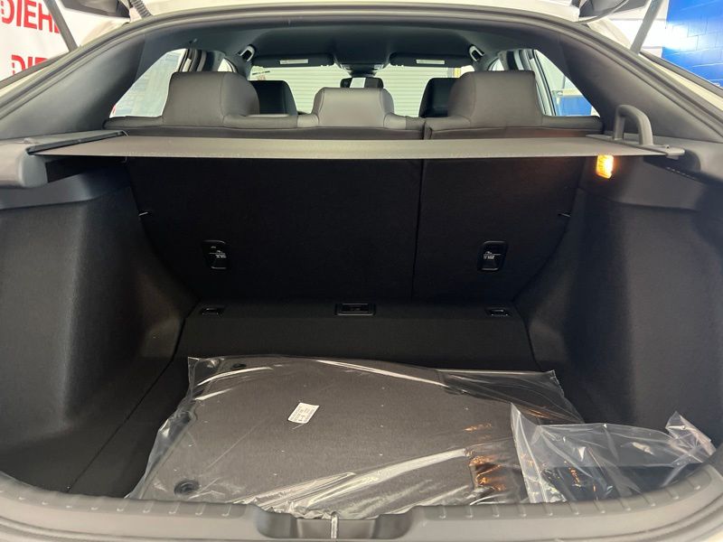 New 2026 Honda Civic Hatchback Hatchback