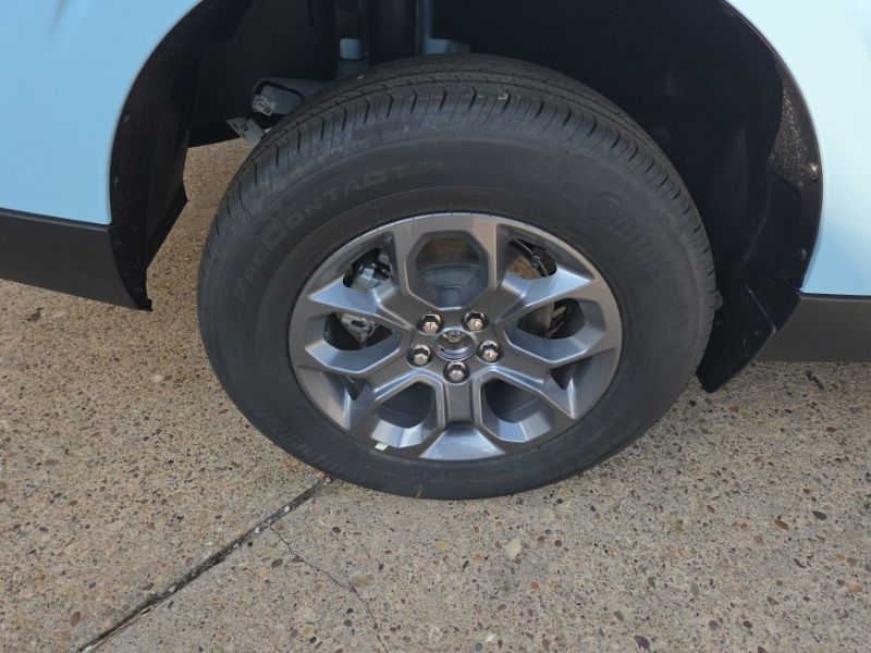 New 2026 Ford Maverick Truck