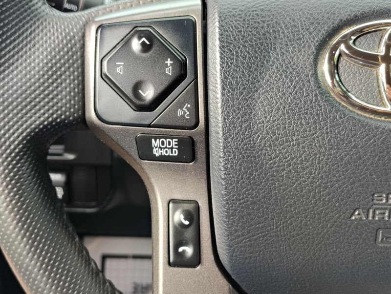 Used 2017 Toyota Tacoma Truck
