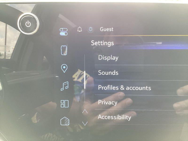 New 2027 Chevrolet Equinox SUV
