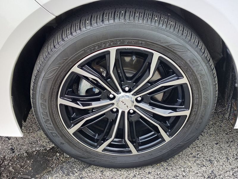 Used 2024 Toyota Corolla Sedan