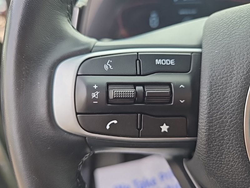 Used 2024 Kia Sportage SUV
