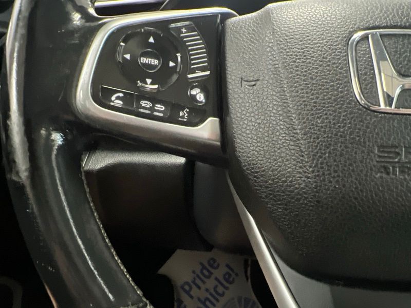 Used 2016 Honda Civic Sedan