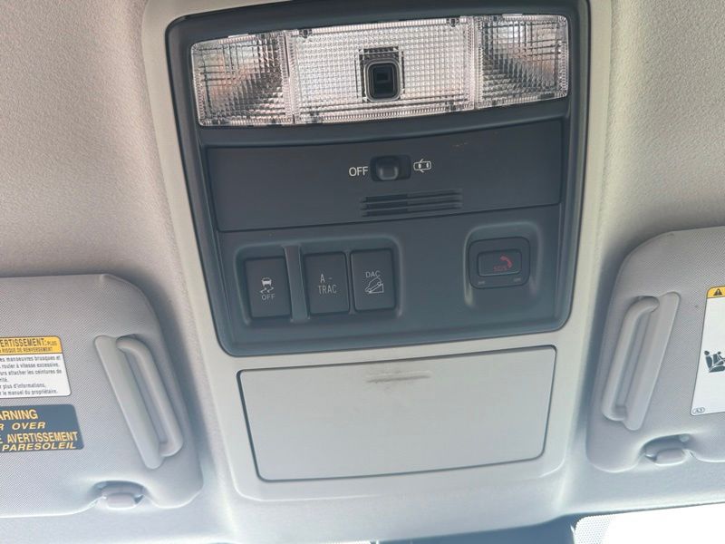 Used 2021 Toyota 4Runner SUV