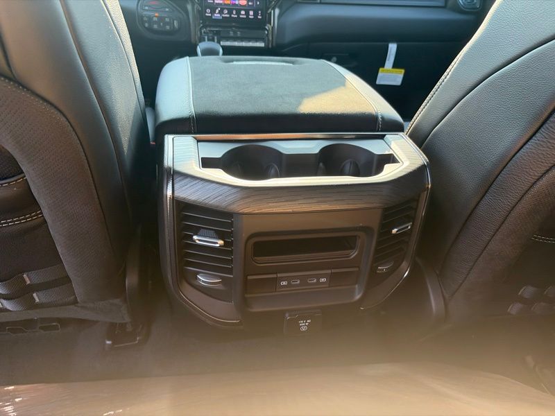 New 2026 Ram 1500 Truck