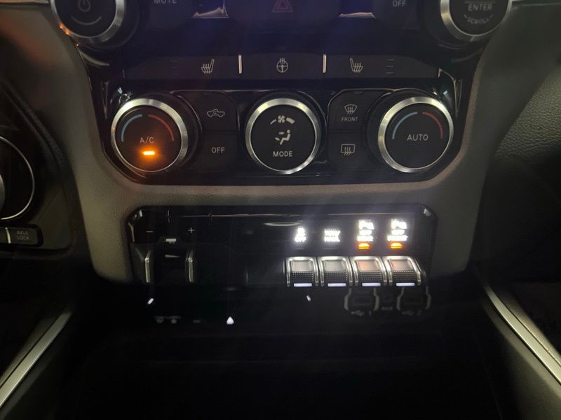 Used 2019 Ram 1500 Truck