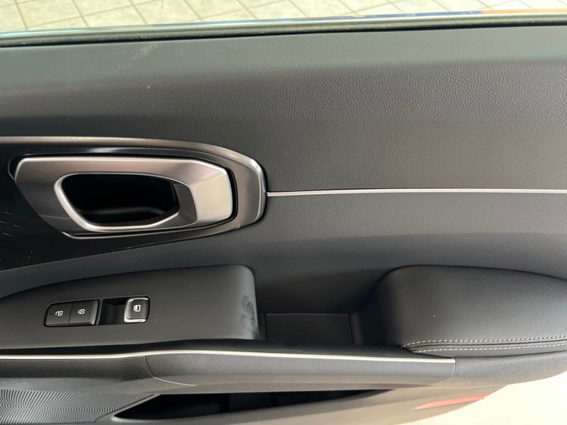 New 2026 Kia Sorento SUV