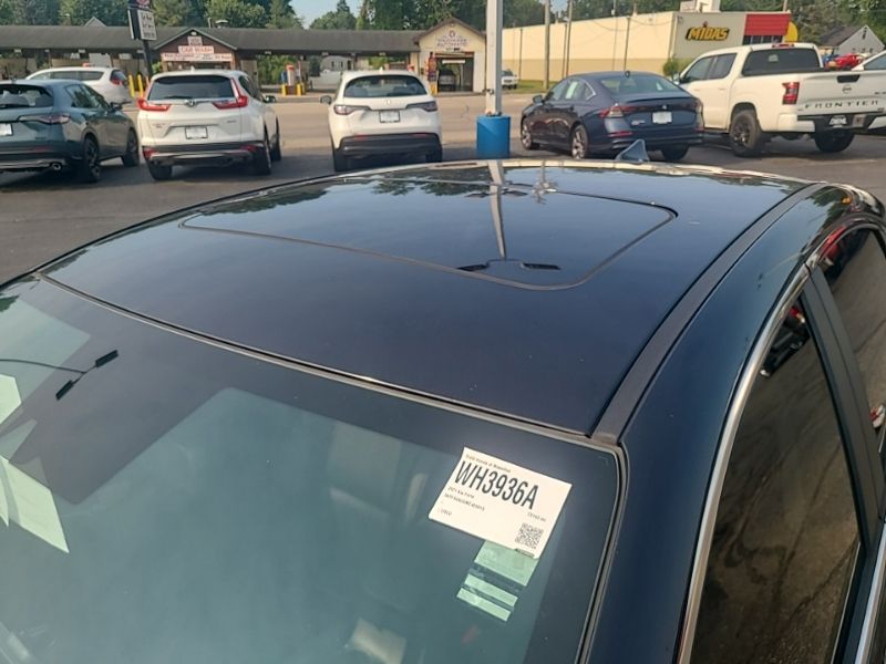 Used 2021 Kia Forte Sedan