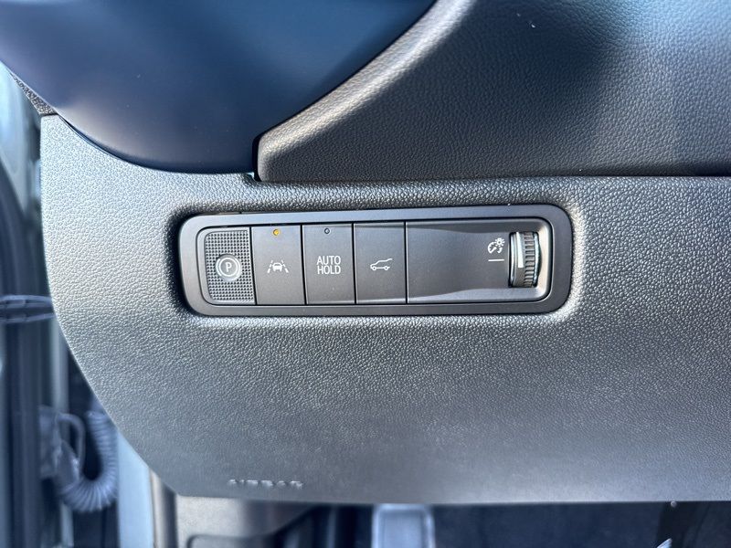 New 2026 Chevrolet Equinox EV SUV