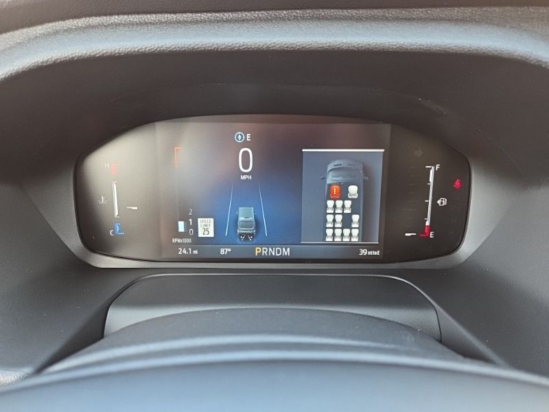 New 2026 Ford Transit-350 Van