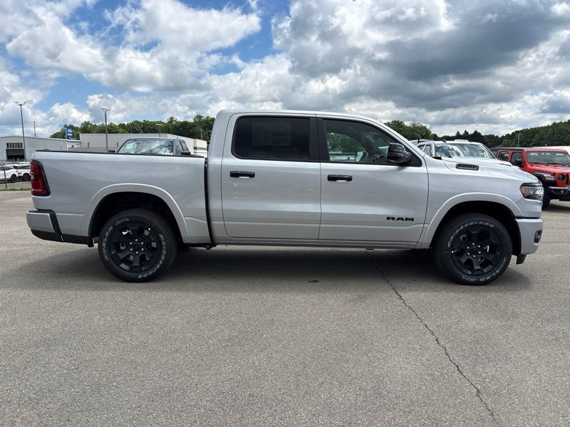 New 2026 Ram 1500 Truck