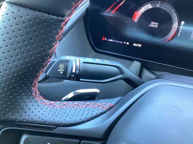 New 2026 Dodge Charger Coupe