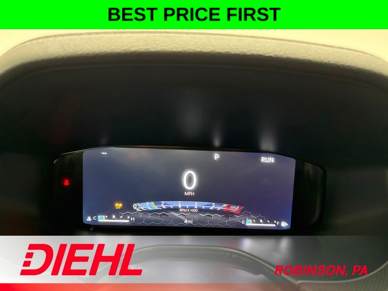 New 2026 Jeep Compass SUV