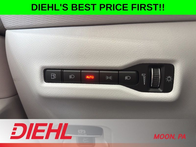 New 2026 Jeep Cherokee SUV