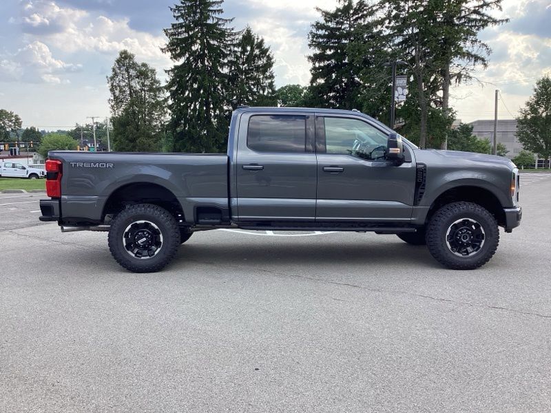 New 2026 Ford F-250SD Truck
