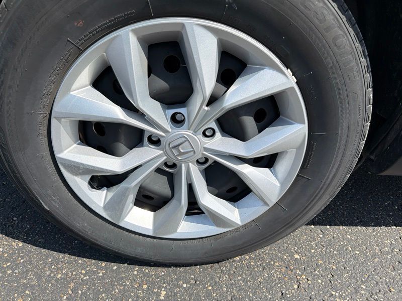 Used 2024 Honda CR-V SUV