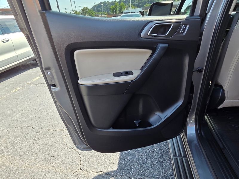 Used 2021 Ford Ranger Truck