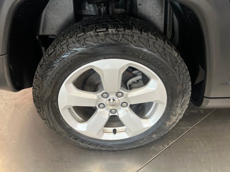 Used 2020 Jeep Compass SUV