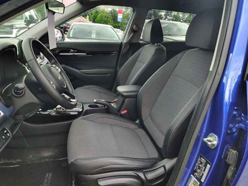 Used 2023 Kia Seltos SUV
