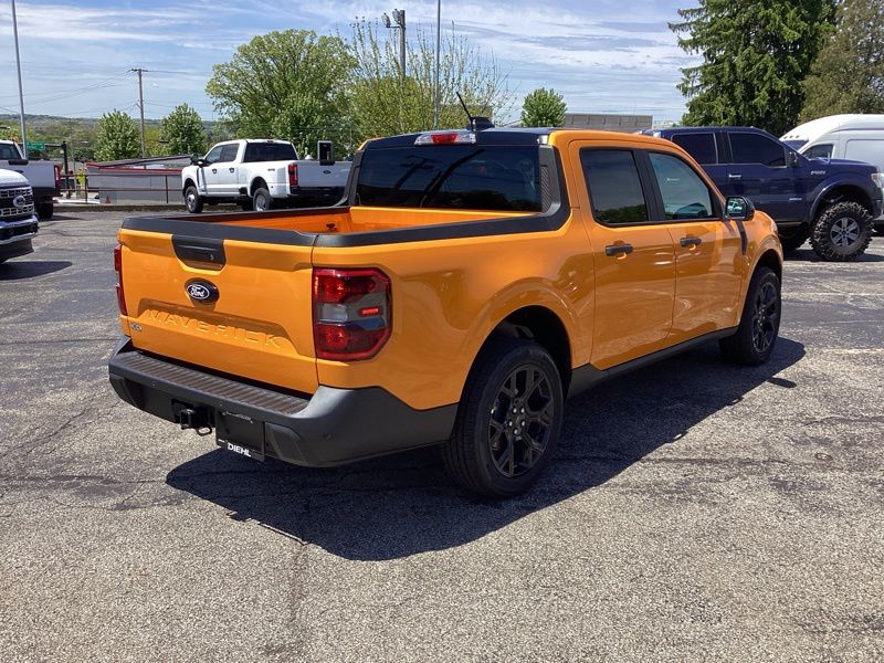New 2026 Ford Maverick Truck