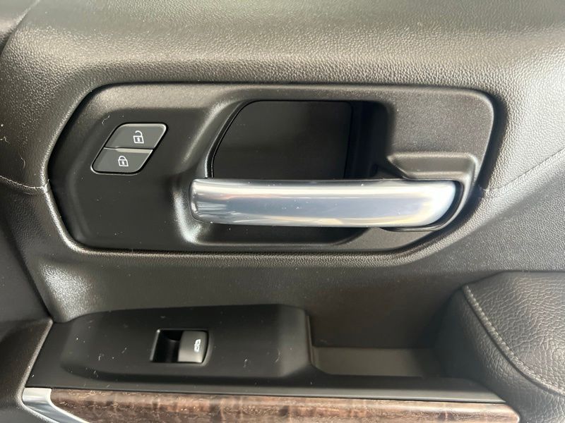 Used 2022 GMC Sierra 1500 Limited Truck