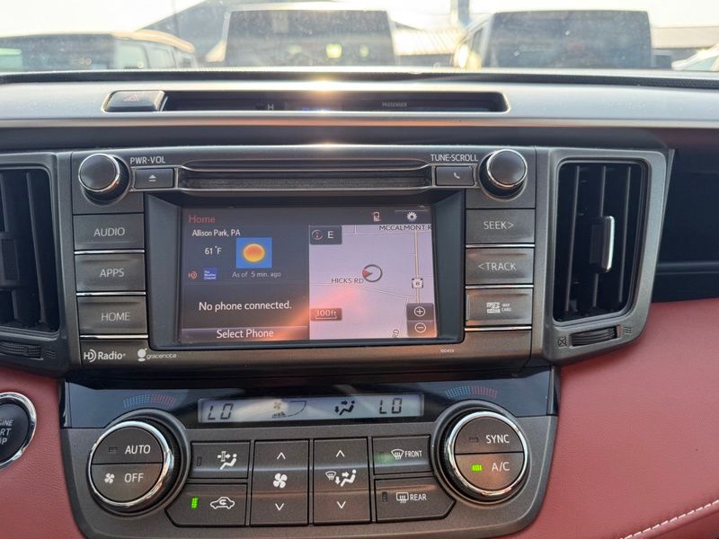 Used 2015 Toyota RAV4 SUV