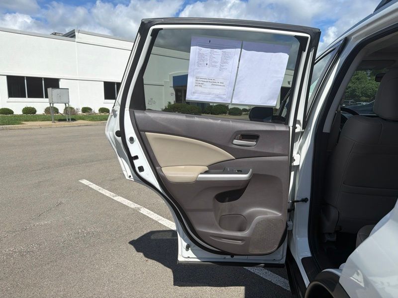 Used 2014 Honda CR-V SUV