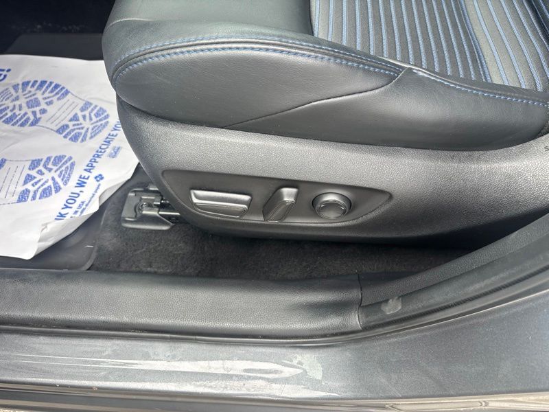 Used 2021 Toyota RAV4 Hybrid SUV