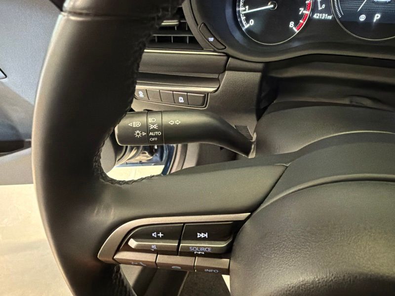 Used 2021 Mazda Mazda3 Sedan