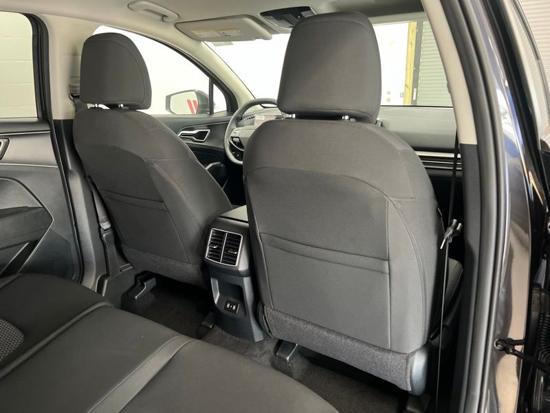 New 2026 Kia Sportage SUV