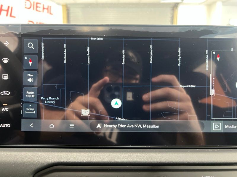 New 2027 Kia Telluride SUV