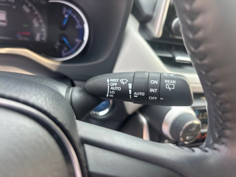 Used 2020 Toyota RAV4 Hybrid SUV
