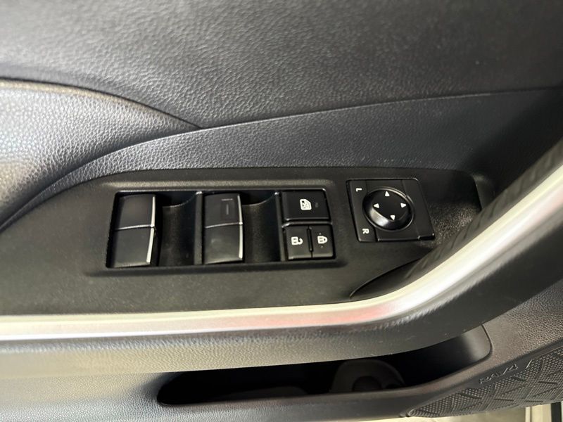 Used 2021 Toyota RAV4 Hybrid SUV