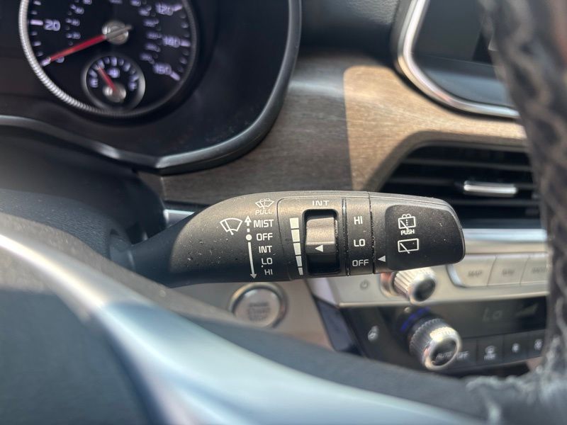 Used 2021 Kia Telluride SUV