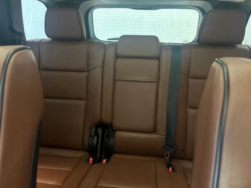 Used 2016 Jeep Grand Cherokee SUV