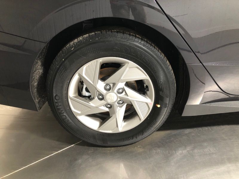 New 2026 Hyundai Sonata Sedan