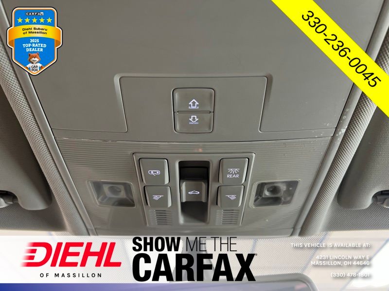 Used 2019 Volkswagen Tiguan SUV