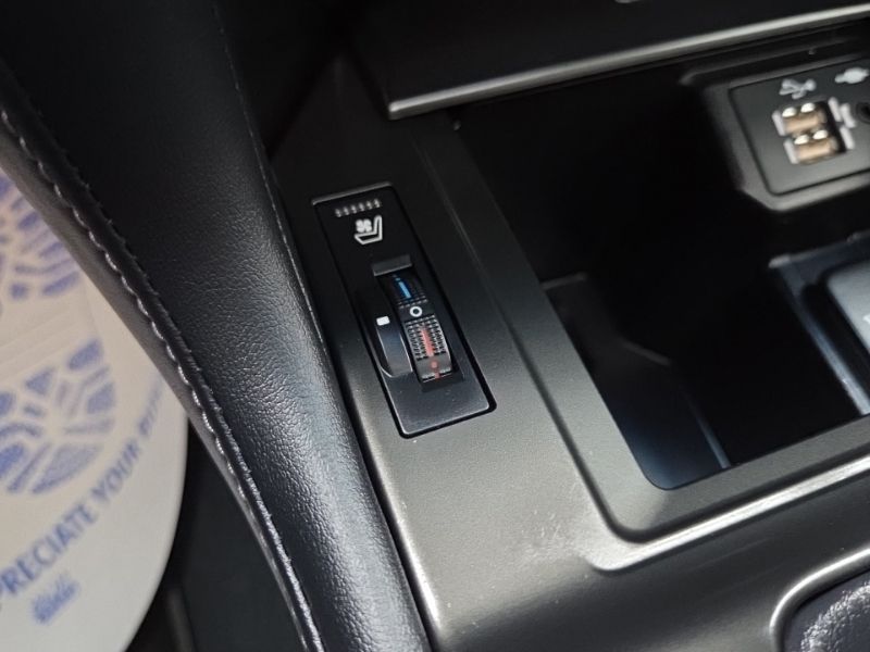 Used 2023 Lexus GX SUV