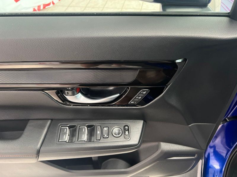 Used 2024 Honda CR-V Hybrid SUV