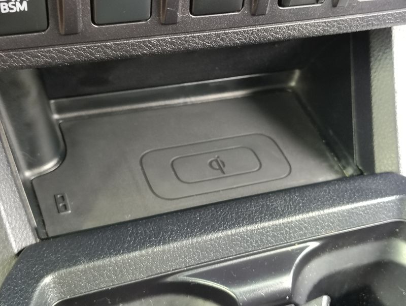 Used 2017 Toyota Tacoma Truck