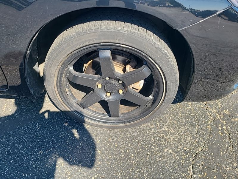 Used 2015 Honda Civic Sedan