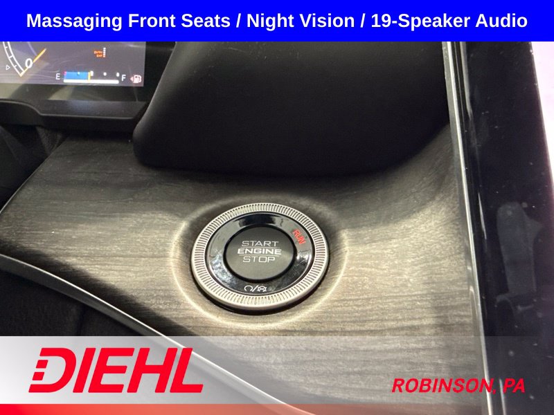 Used 2021 Jeep Grand Cherokee L SUV