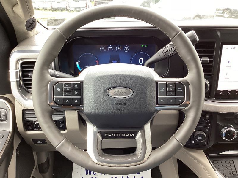 New 2026 Ford F-350SD Truck