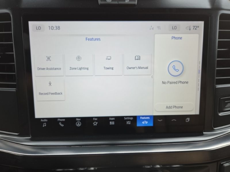 New 2026 Ford F-450SD Truck