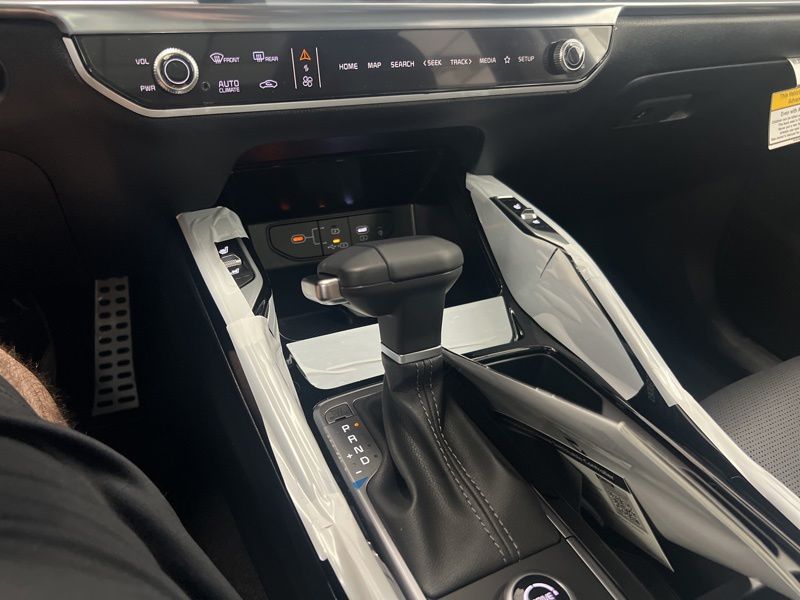 New 2026 Kia Sorento SUV
