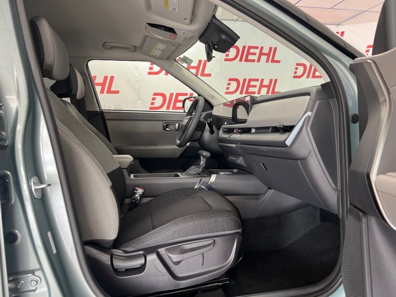 New 2027 Kia Seltos SUV