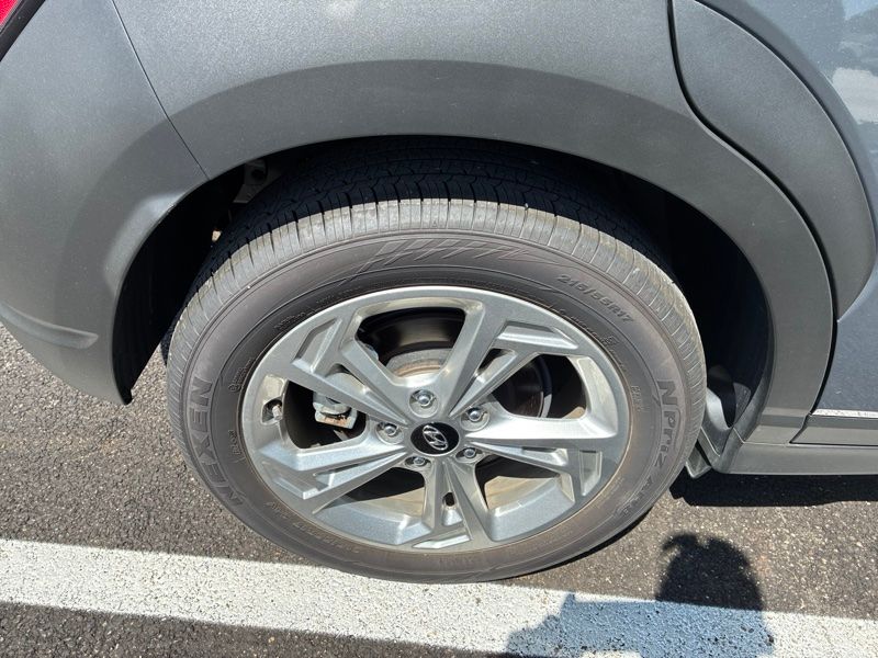 Used 2023 Hyundai Kona SUV